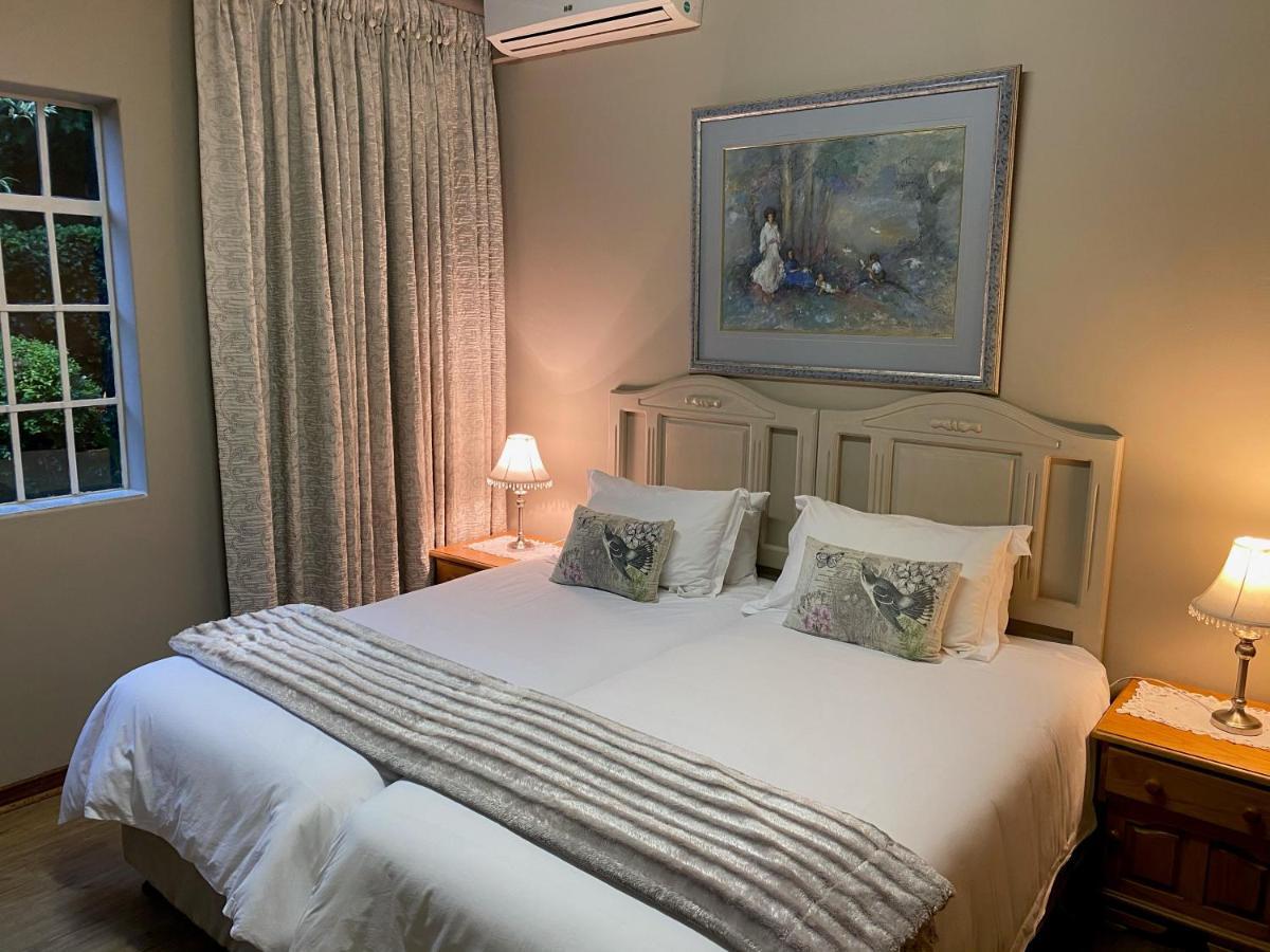 Anne'S Place Potchefstroom Buitenkant foto