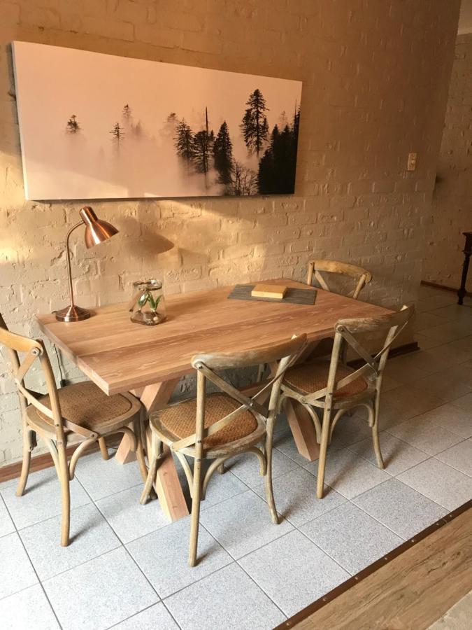 Anne'S Place Potchefstroom Buitenkant foto