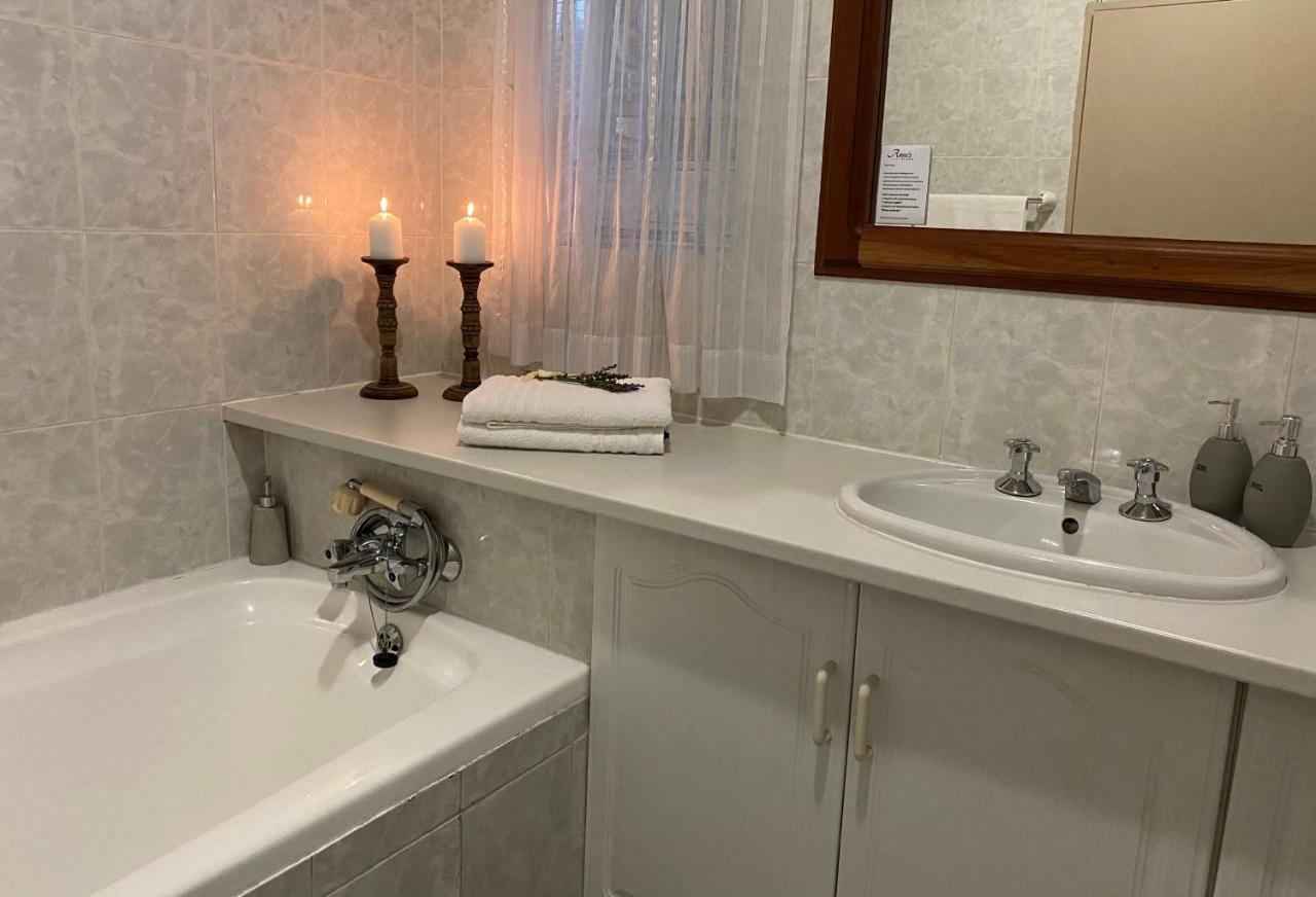Anne'S Place Potchefstroom Buitenkant foto