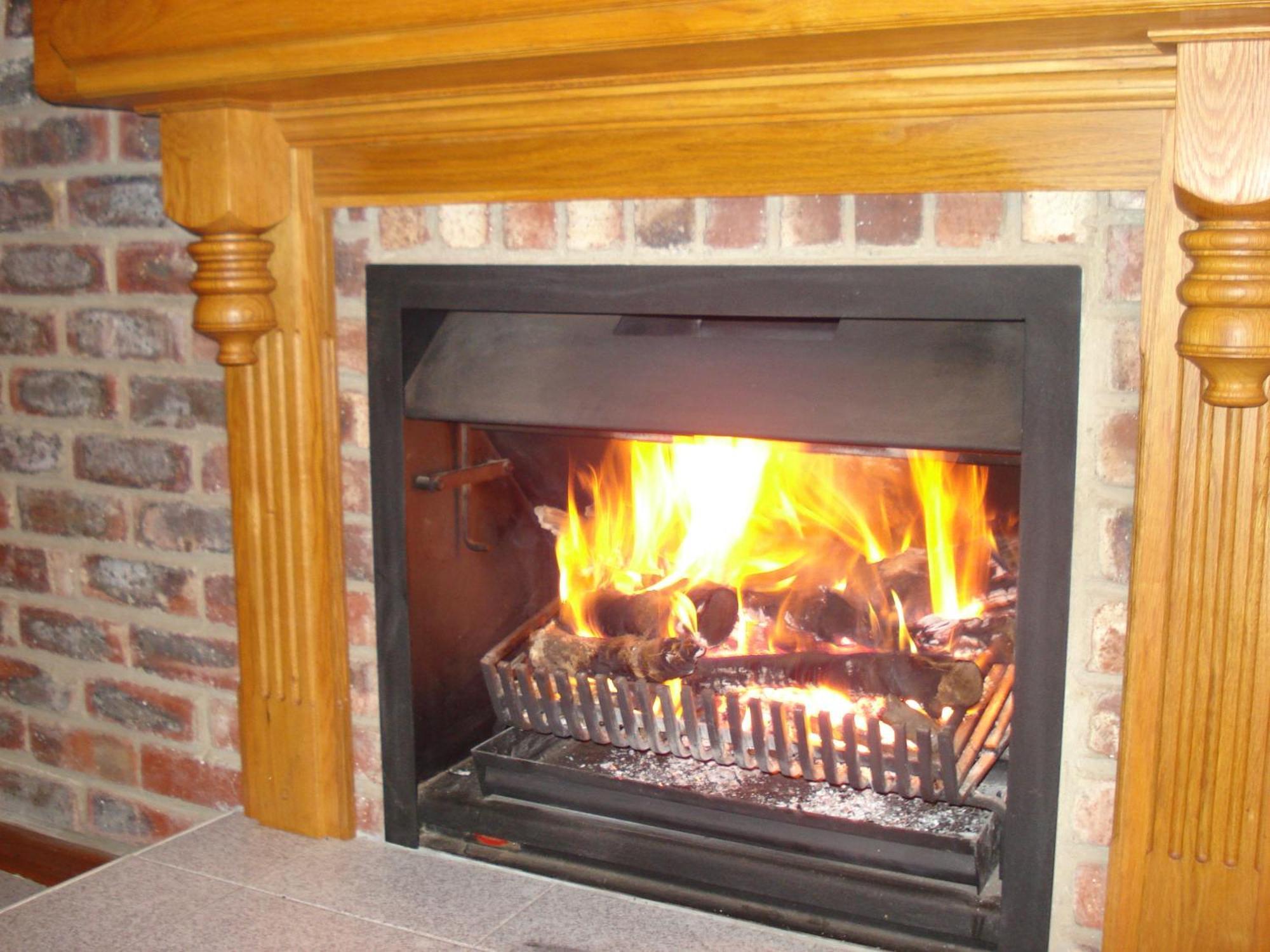 Anne'S Place Potchefstroom Buitenkant foto