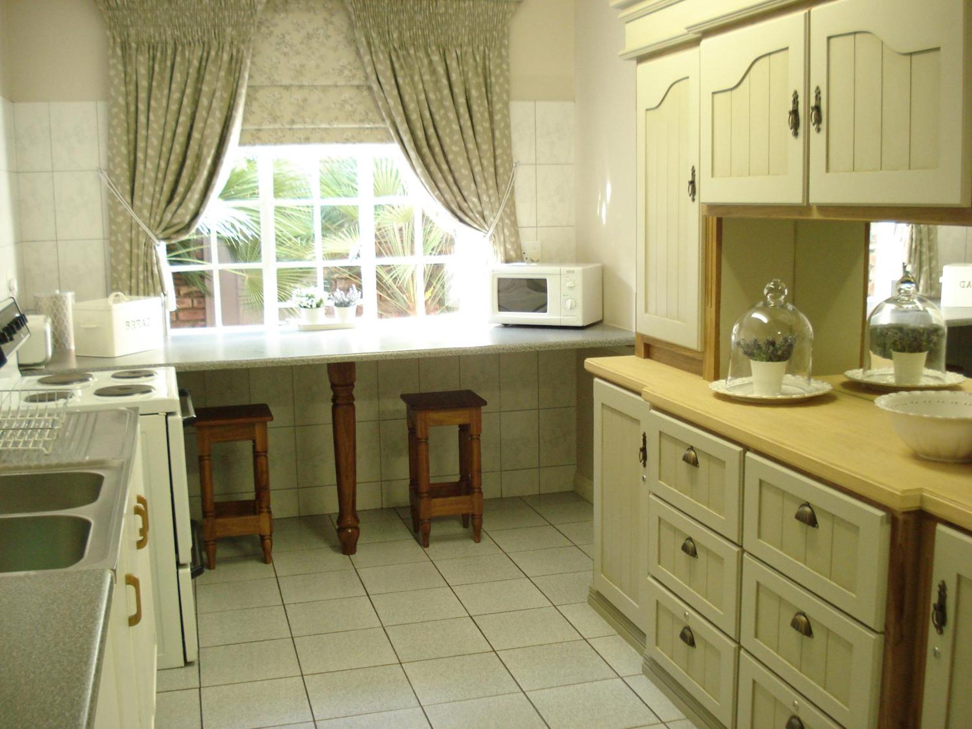 Anne'S Place Potchefstroom Kamer foto