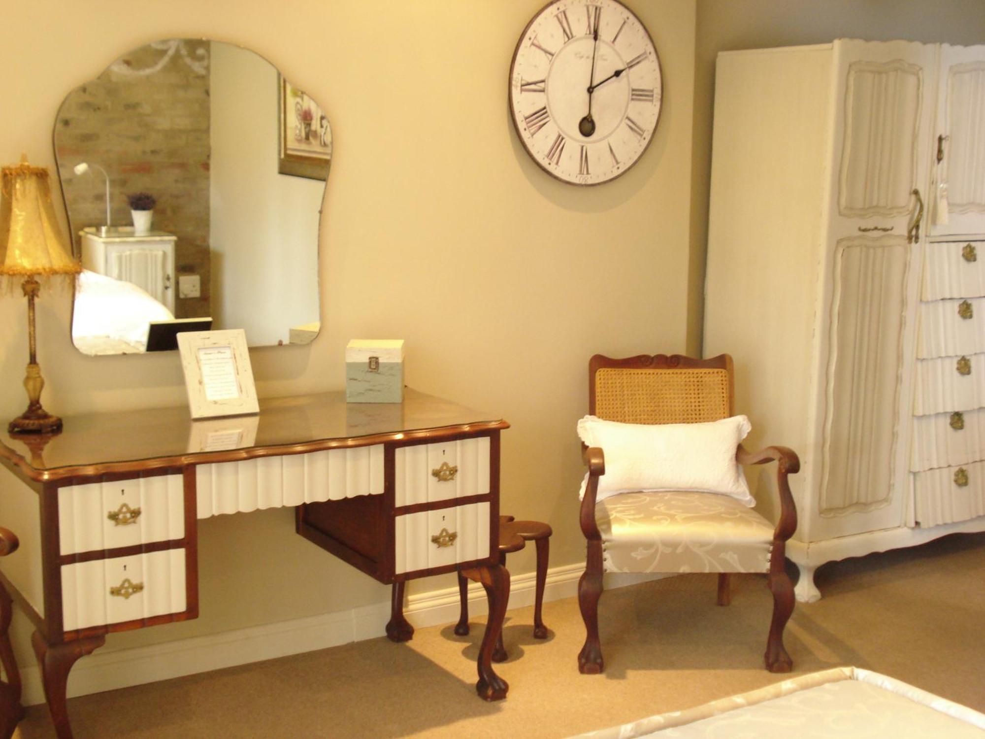 Anne'S Place Potchefstroom Kamer foto