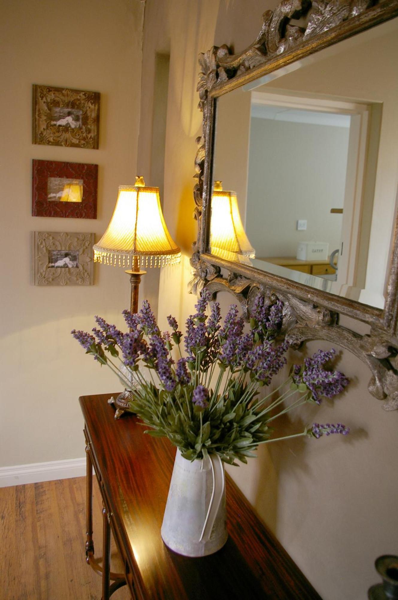 Anne'S Place Potchefstroom Kamer foto