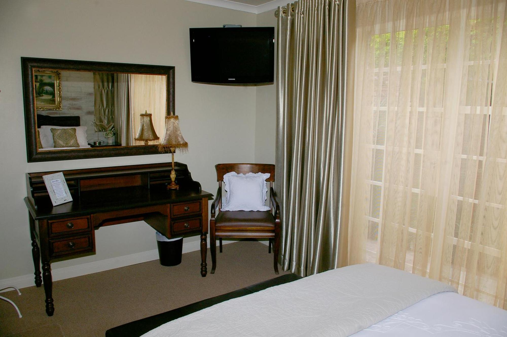 Anne'S Place Potchefstroom Kamer foto