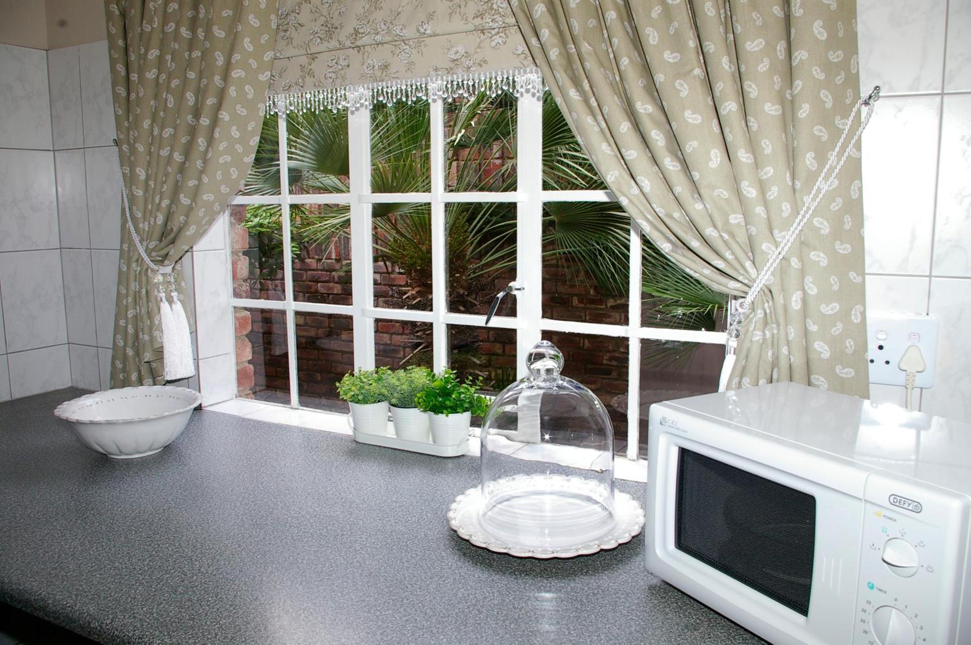 Anne'S Place Potchefstroom Kamer foto