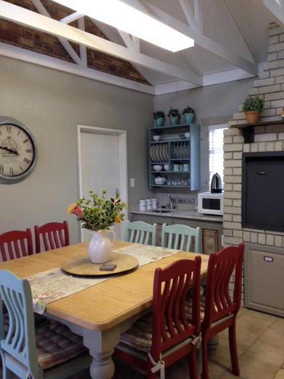 Anne'S Place Potchefstroom Kamer foto