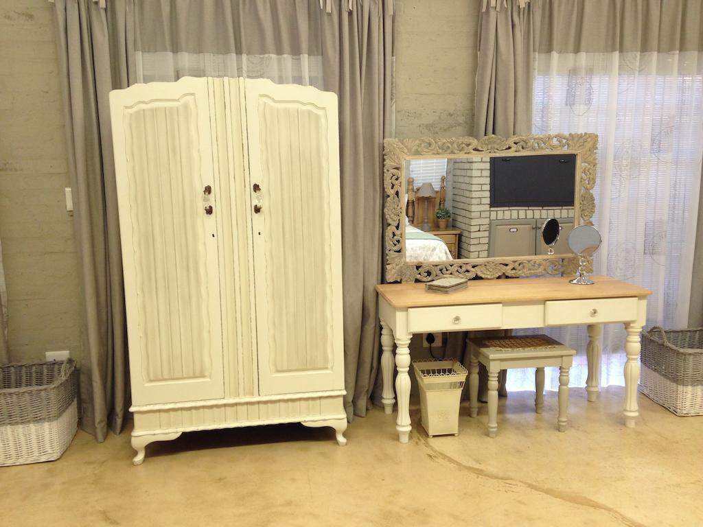 Anne'S Place Potchefstroom Kamer foto