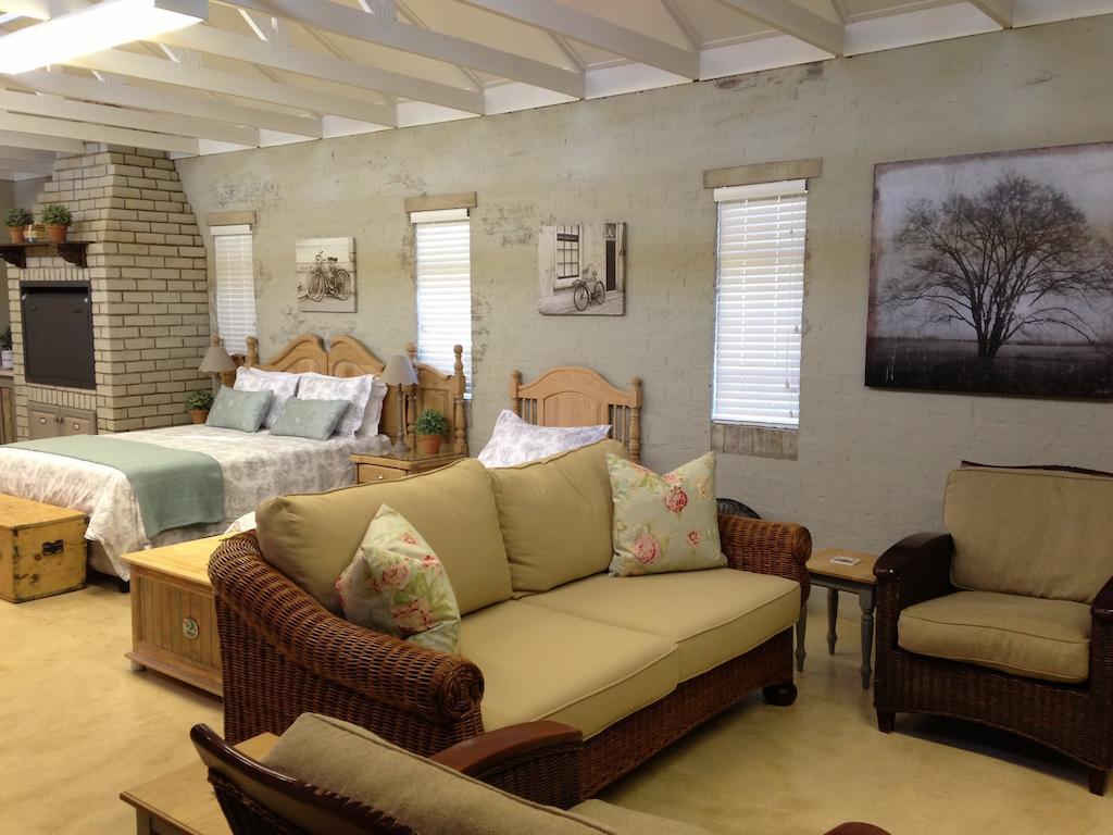 Anne'S Place Potchefstroom Kamer foto