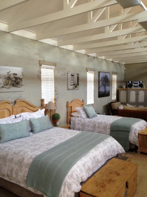 Anne'S Place Potchefstroom Kamer foto