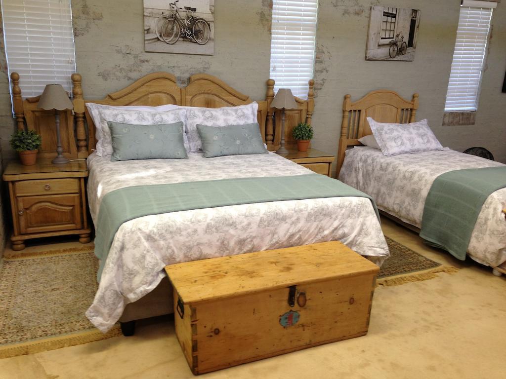 Anne'S Place Potchefstroom Kamer foto
