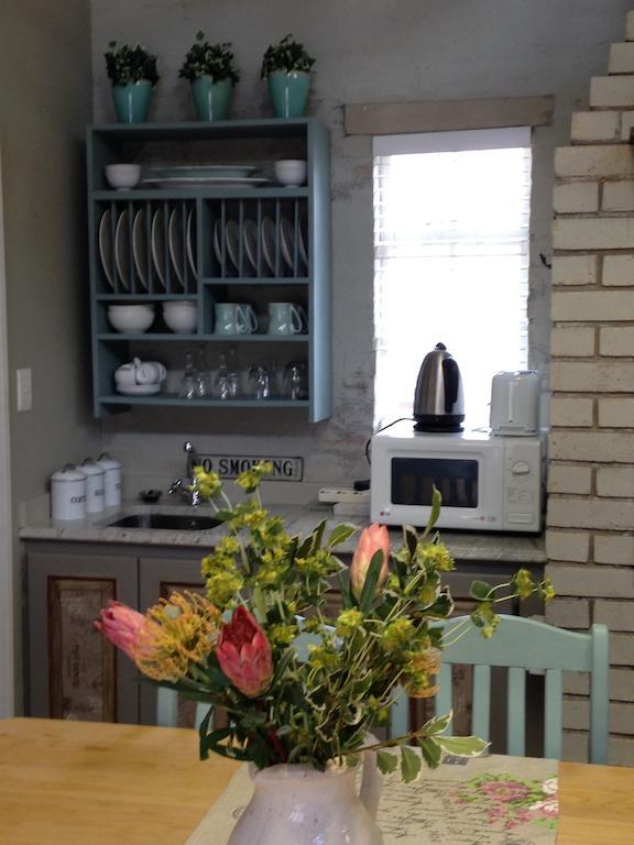 Anne'S Place Potchefstroom Kamer foto