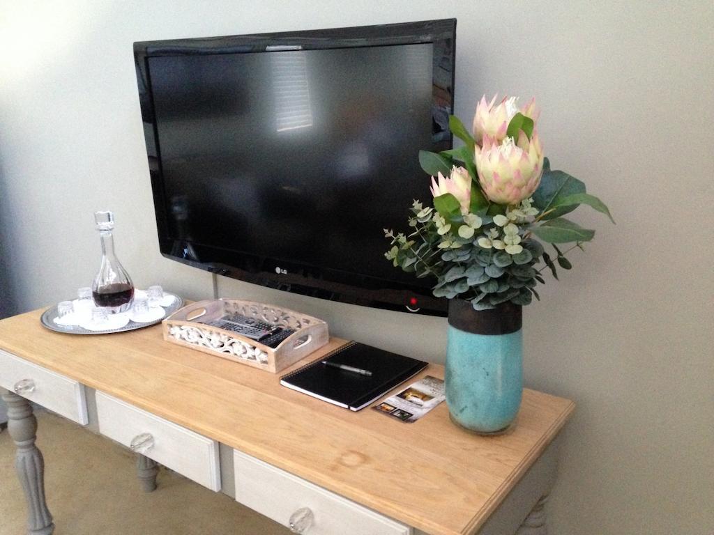 Anne'S Place Potchefstroom Buitenkant foto